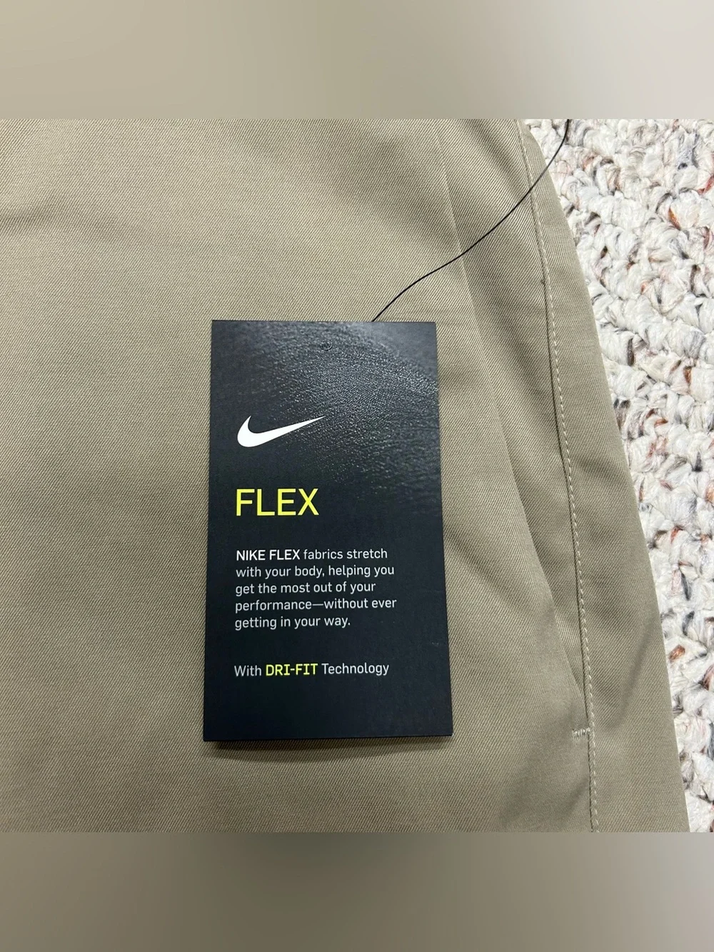 Nike brand new